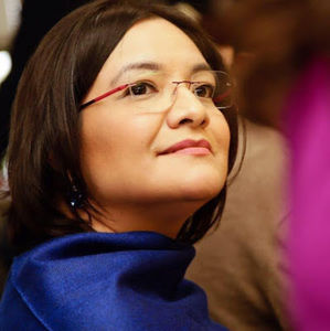 Meet your Posher, Giokazta